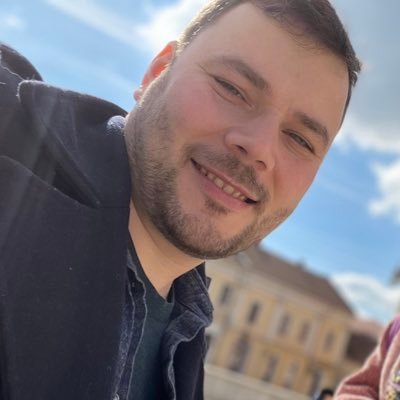 emericvictor's profile picture. 🚨 The UK Gov spends £1.3T+ a year

🌍 UK contracts open to suppliers worldwide
📈 Most businesses ignore it

💡 I show you how to win public sector contracts
