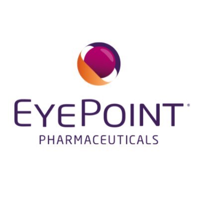 Delivering Innovation to the Eye
Developing & commercializing ophthalmic solutions for #eyedisease. 
$EYPT #HIRING #WetAMD #OphthoTwitter