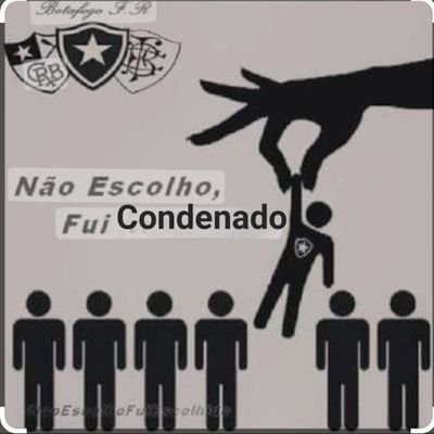 FuiCondenado Profile Picture