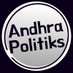 Andhra Politiks (@AndhraPolitiks) Twitter profile photo