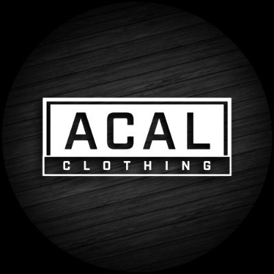 AcalClothing Profile Picture