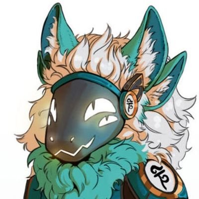 Friendly Protogen ^w^
Always searching for new friends but little shy ☺️👉👈
Collaboration allowed with discussion
31/single/bi
🔞NSFW @Major_039_NSFW