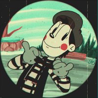mime-toons || COMMS:CLOSED ||(@mime_toons) 's Twitter Profile Photo