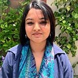 Vibhuti R (@vibhuti_ramach) 's Twitter Profile