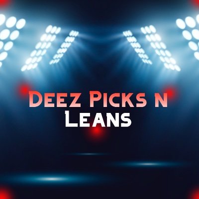 Daily sportsbettor and avid fan of catching W’s. @deezpicksnleans on TIKTOK 🎥  Cubs/Cowboys/Celtics all the way