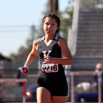 Shadow Hills High School c/o 2024 - Track & Cross Country - 4.0+ gpa