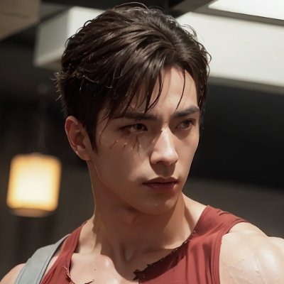 Gayai began in March 2023 with the world's first male-themed YouTube channel.
✨https://t.co/tdPaQuPf4R
✨https://t.co/iW67XFZsIn