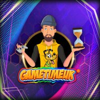 🌈 GametimeUK® 🌈 🏳️‍🌈(@gametimeuk1) 's Twitter Profile Photo