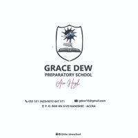 Grace Dew Prep. School(@dew_school) 's Twitter Profile Photo