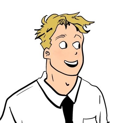 Nicholas Nelsonさんのプロフィール画像