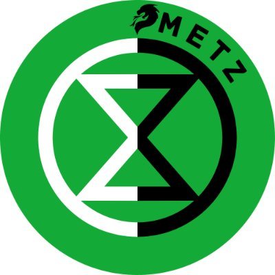 (nouveau compte) Groupe local récemment reformé et bien déterminé à lutter contre les projets écocides. Rejoignez-nous ! ✊📣🌼🐛⏳
metz@extinctionrebellion.fr