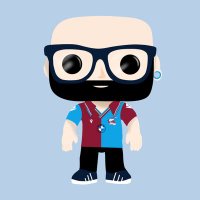 Steve Gaff (@stefwani) 's Twitter Profile