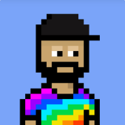 gela1222's profile picture. 