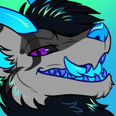 22 y.o. - fluffy zorgoia dragon who eats everything - always hungry - fat - #Istandwithukraine
CW: vore a plenty here
-under 18 DNI-
-ASEXUAL-
-PRED ONLY-