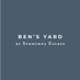 Benβs Yard Ely (@bensyardely) Twitter profile photo Benβs Yard Ely (@bensyardely) Twitter profile photo