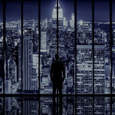 lossiro's profile picture. Make Each Day Your Masterpiece. #Linux | #Cyber | #stock_crypto trader