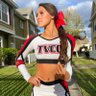 kaileyyysolis's profile picture. CCFC till the day I DIE & forever after that.❤️‍🔥☝🏼 genesis 28:15 ✞ • ‘22 & ‘23 COLLEGIATE NATIONAL CHAMPION • TTU cheer ‘24-‘25👆🏼