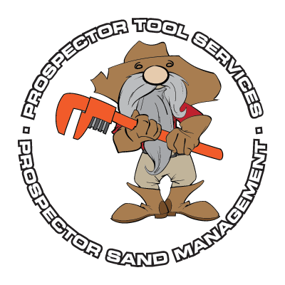 High quality equipment, people and service in completions and sand management.