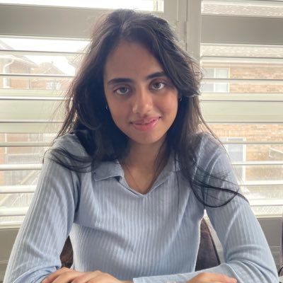 SuhanaNadeem's profile picture. 