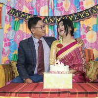 Liton Chakma (@litonchakma95) 's Twitter Profile