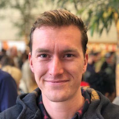 Co-Founder https://t.co/W8RAmJAP9y | Interaction designer | Web developer
