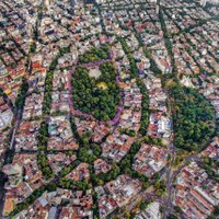 H. Condesa Cuauhtémoc México (@parque_mex) 's Twitter Profile Photo