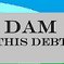 Dam this Debt is a resource for people seeking information on debt relief.