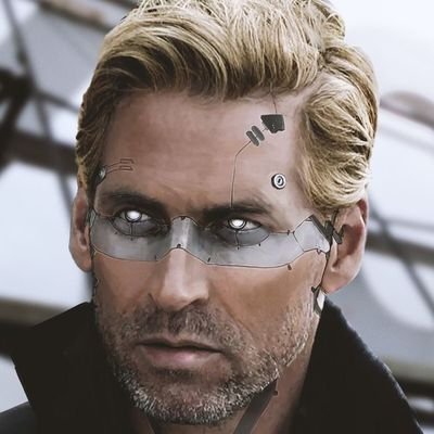 Fred_AITools's profile picture. 