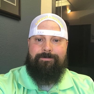 tysonjburton's profile picture. single daddy powered by coffee and whiskey that’s tryin not to throat punch anyone. today.