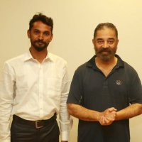 Anantha Krishnan (@ananthmary83) 's Twitter Profile
