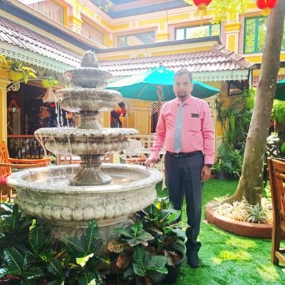 hakimkhan61's profile picture. 