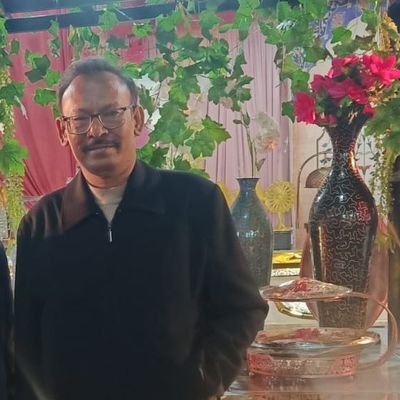 himanshu_khemka's profile picture. Working with Goonj