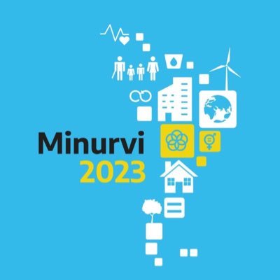 Cuenta Oficial del Foro de Ministros y Autoridades Máximas de la Vivienda y el Urbanismo de América Latina y el Caribe