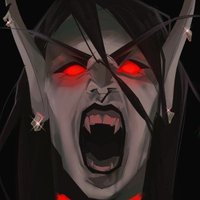 SYR (@syrosaur) 's Twitter Profile Photo SYR (@syrosaur) 's Twitter Profile Photo