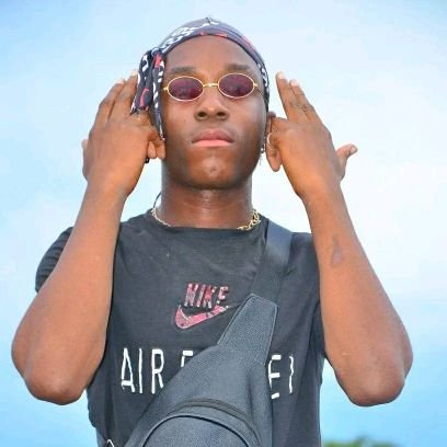 EnockSango83831's profile picture. 