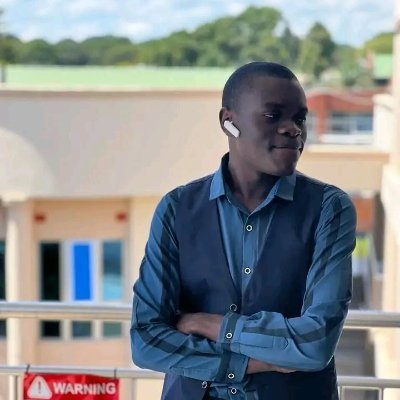 Mengo_Edgar's profile picture. LLB student|Unite4Climate Zambia Ambassador|Public Speaker|Secretary General of CUZ Debate Society| Human Rights Advocate| Mental health Activist