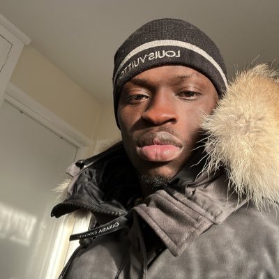 CaussoDarame's profile picture. I don't trust you remember that