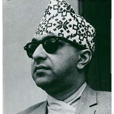 IDOL
BIRENDRA 
MAHENDRA