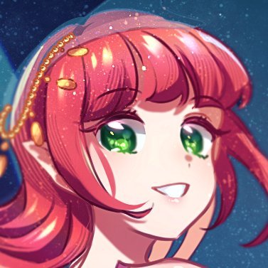 Zamiieさんのプロフィール画像