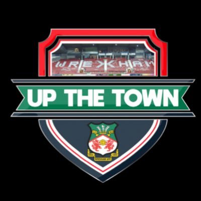 Up The Town is the show for the worldwide Wrexham fanbase |  Champions 🏆| YouTube 🎥 | Spotify 🔈 | Apple 🔊 #UpTheTown #WrexhamAFC