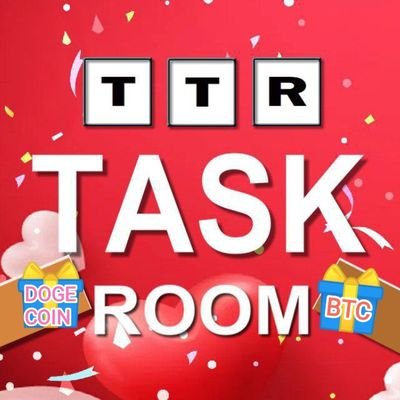 ☔🔮Welcome to the task room.🔮 ☔
♻️ Everyone can share your task here, or complete tasks here (FREE)

💖 our  telegram task group 
@the_task_room
