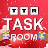 the_task_room's profile picture. ☔🔮Welcome to the task room.🔮 ☔
♻️ Everyone can share your task here, or complete tasks here (FREE)

💖 our  telegram task group 
https://t.co/FMdrRneLae