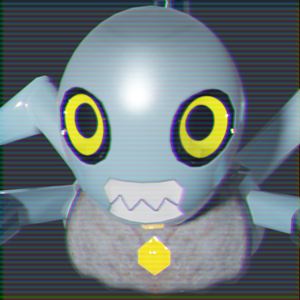 hail_hyder's profile picture. // Unite against Mankind's Last Stand!
I have infiltrated the dome. They cannot stahp ME!!!