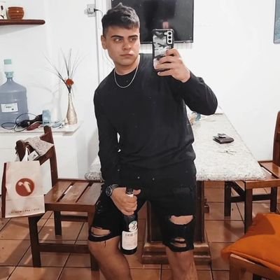 FedeeCsda's profile picture. Fanatico de San Martin de Tucuman - Amo jugar al basquet