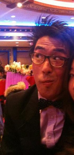 LeslieTang's profile picture. Loner and a lover. Living well is the best revenge and time is on my side!