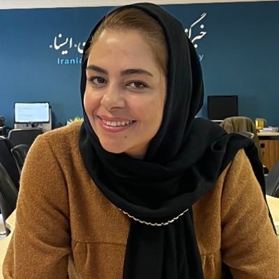Zahra Asghari Profile