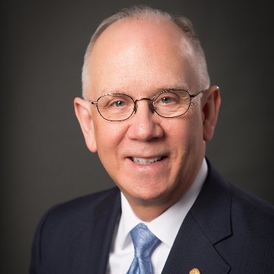 Douglas E. Henley, MD, Executive Vice President and CEO Emeritus of American Academy of Family Physicians; Family Physician, AAFP Past President