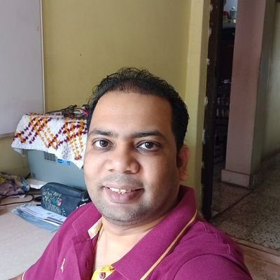 parate_official's profile picture. Software Professional