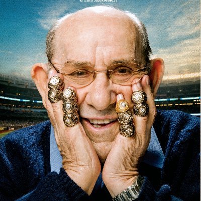 An intimate portrait of a misunderstood American icon; emotional and uplifting documentary about Yogi Berra.