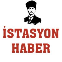 İSTASYON HABER GAZETESİ (Derviş Paşazade)(@istasyon_haber) 's Twitter Profile Photo